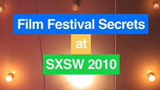 Film Festival Secrets