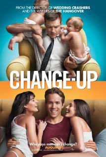 The Change-Up