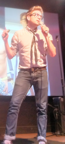 Tom Lenk