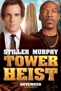 Tower Heist