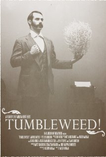 Tumbleweed!