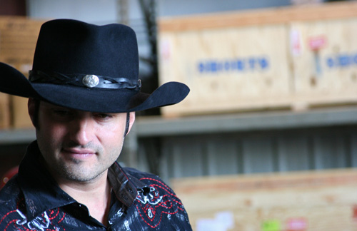 Robert Rodriguez