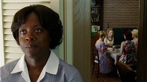 Viola Davis in The Help