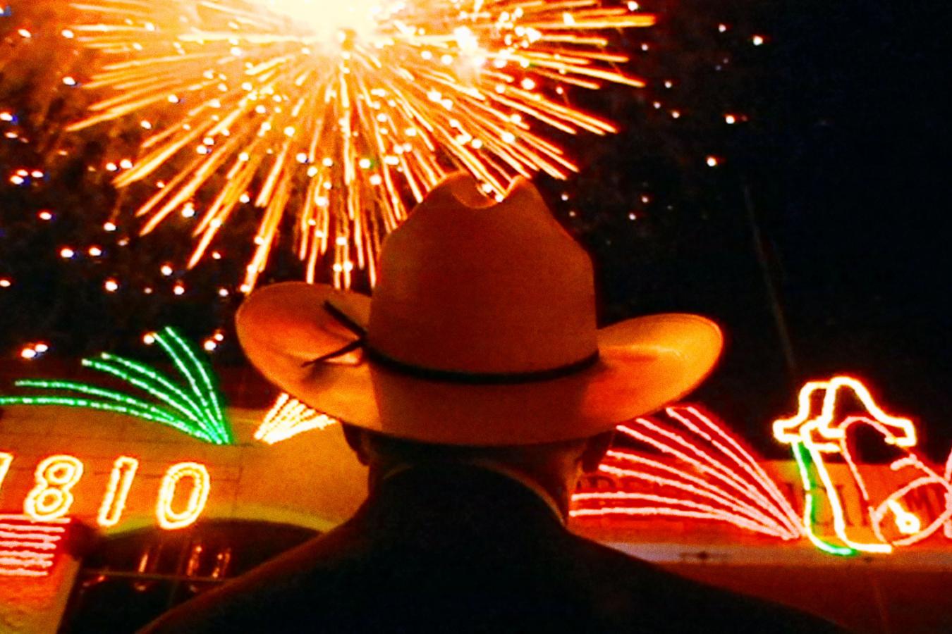 Western
