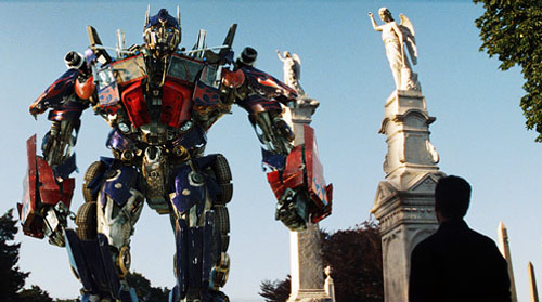 Transformers 2